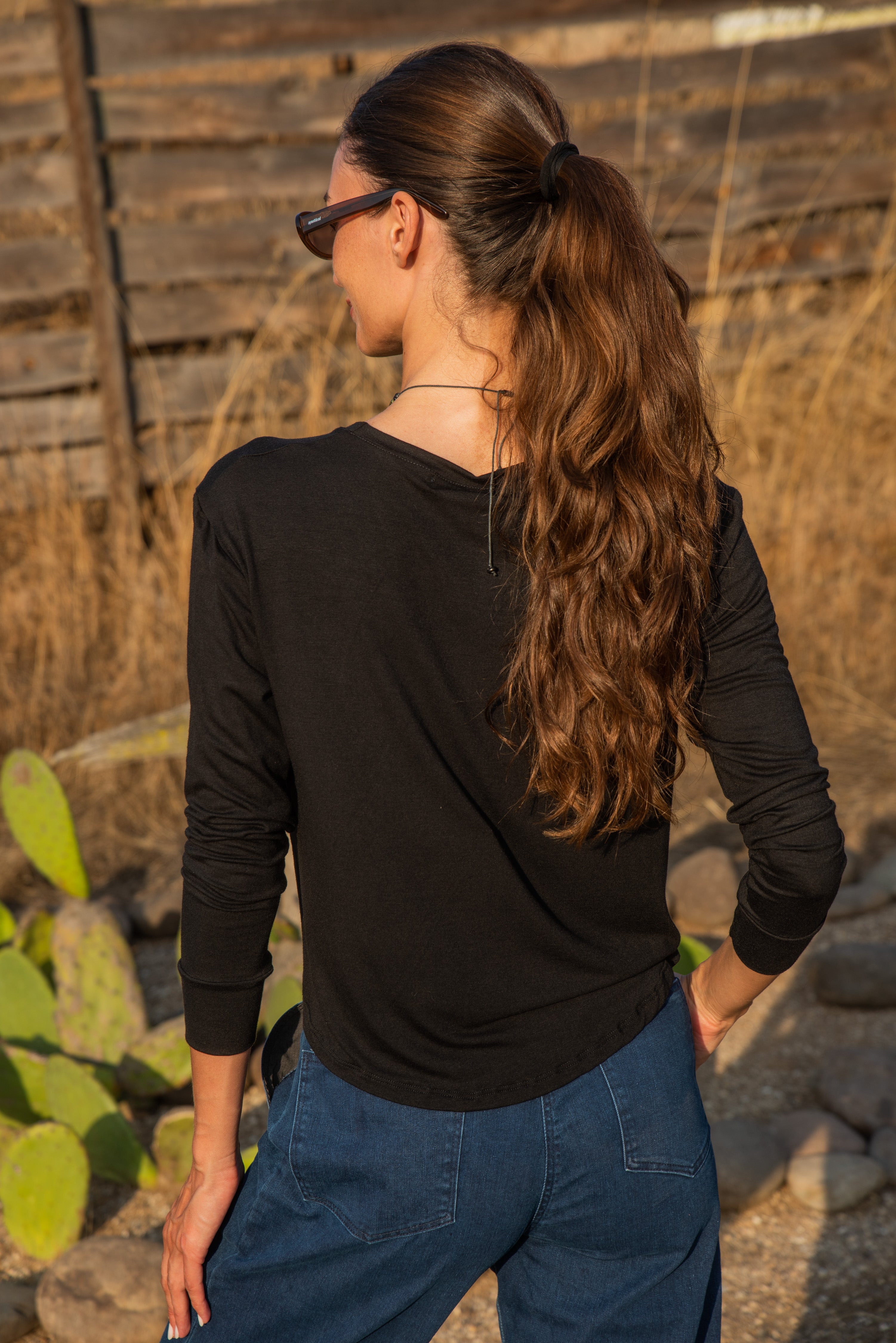 POLERA RAQUEL