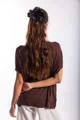 POLERA CORTES VERTICAL