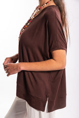 POLERA CORTES VERTICAL