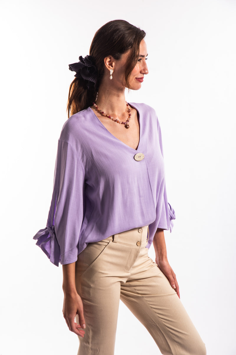 BLUSA CORDOVA