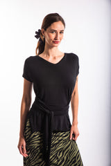 POLERA LAZO