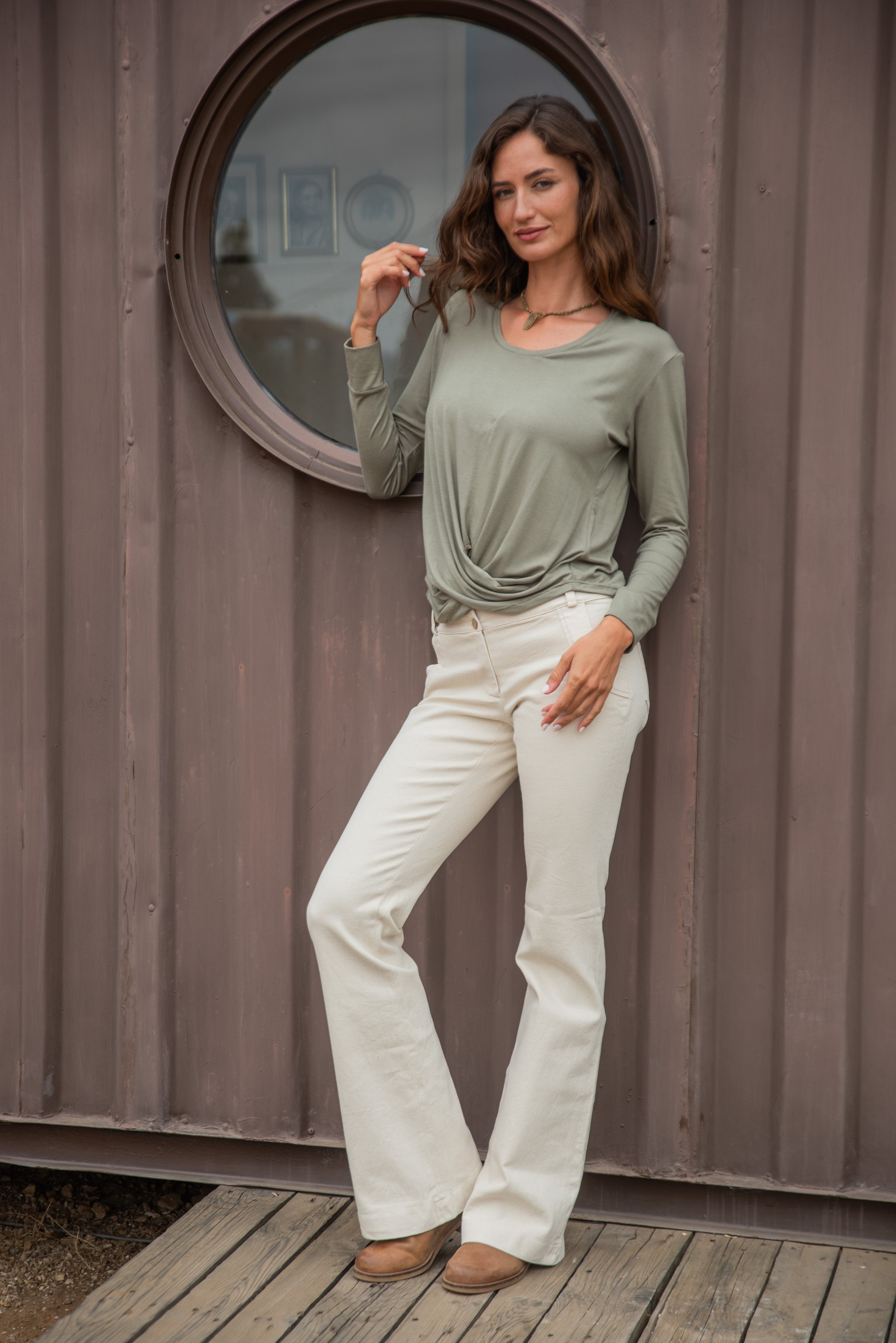 POLERA RAQUEL