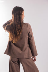 BLAZER LINO