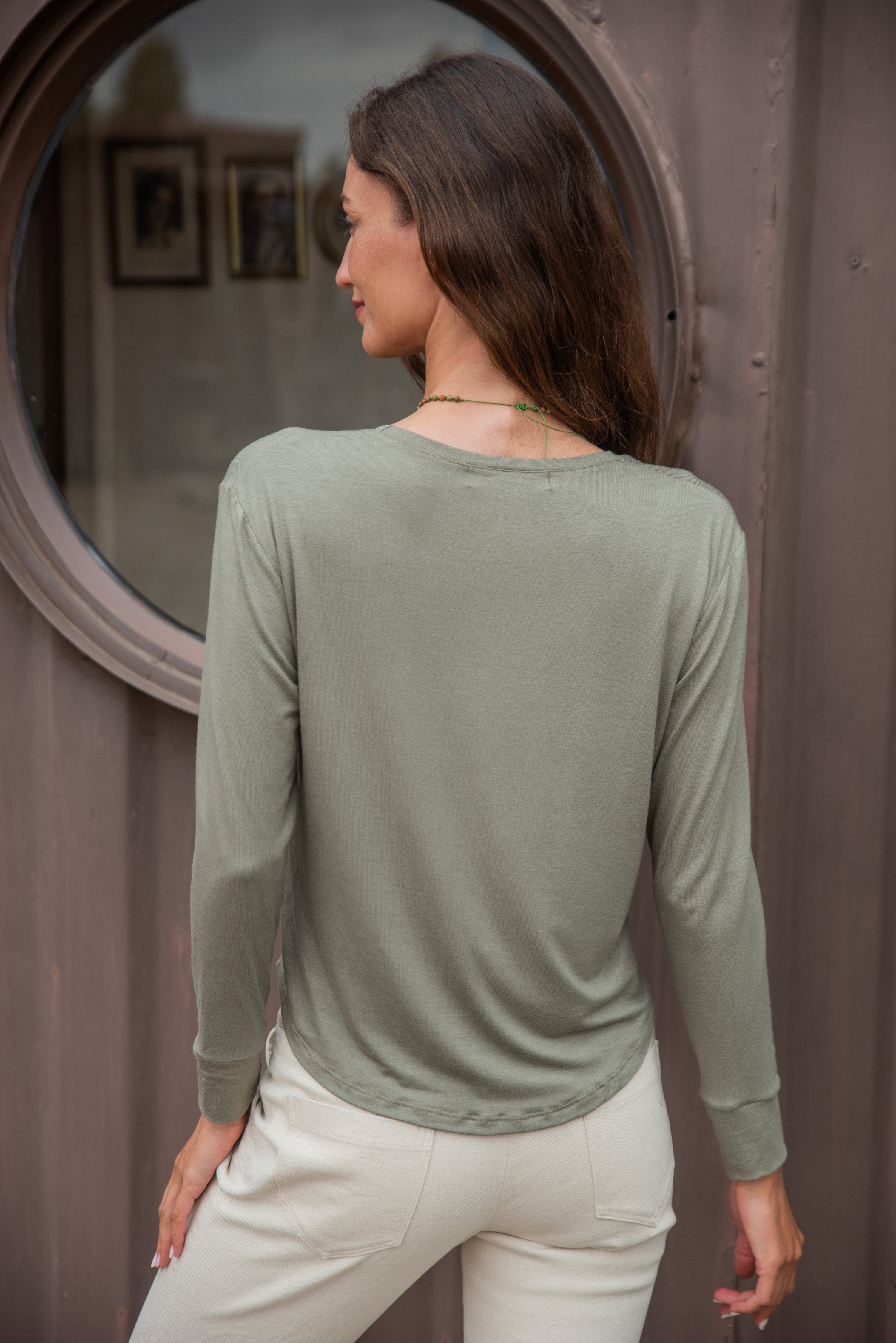 POLERA RAQUEL
