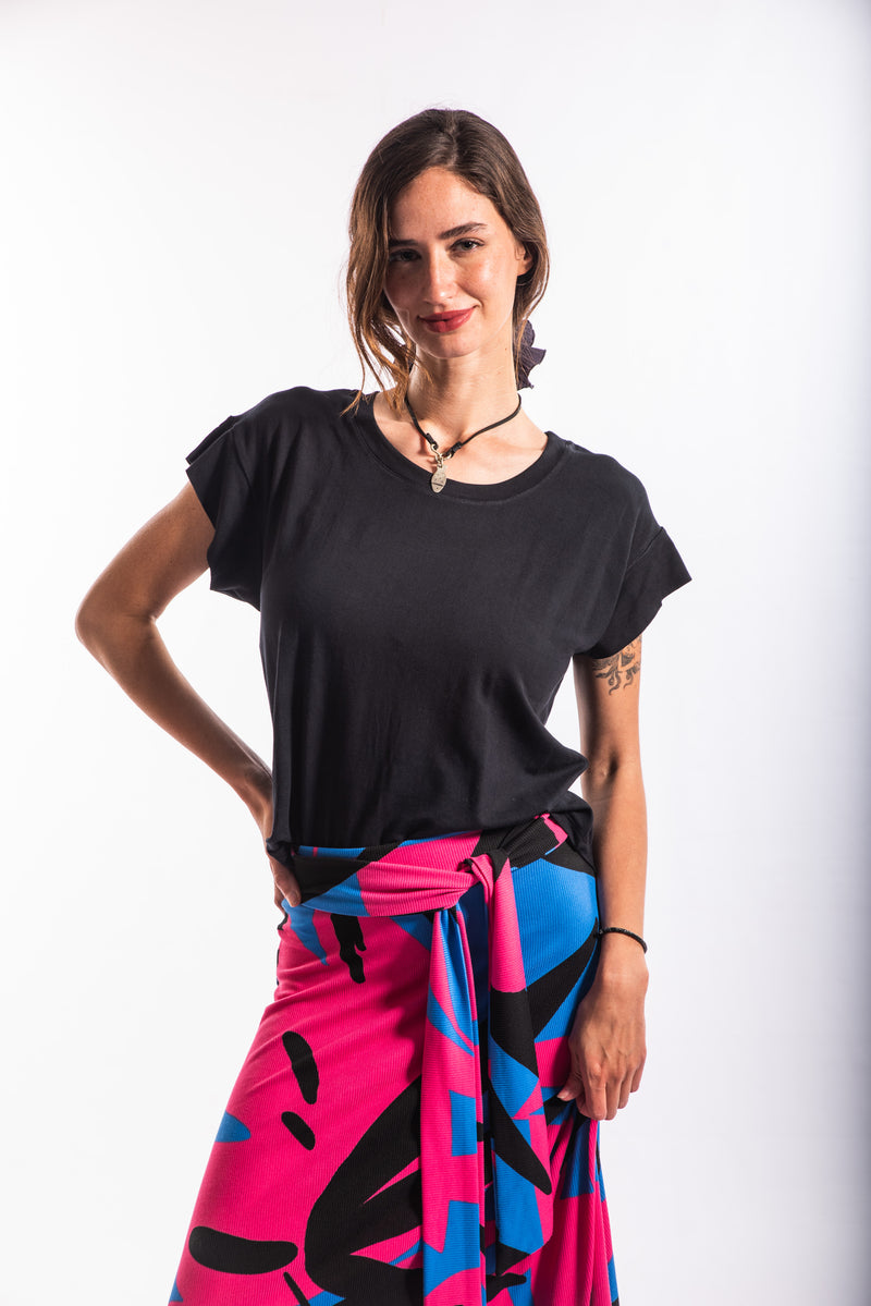 POLERA BARBARA