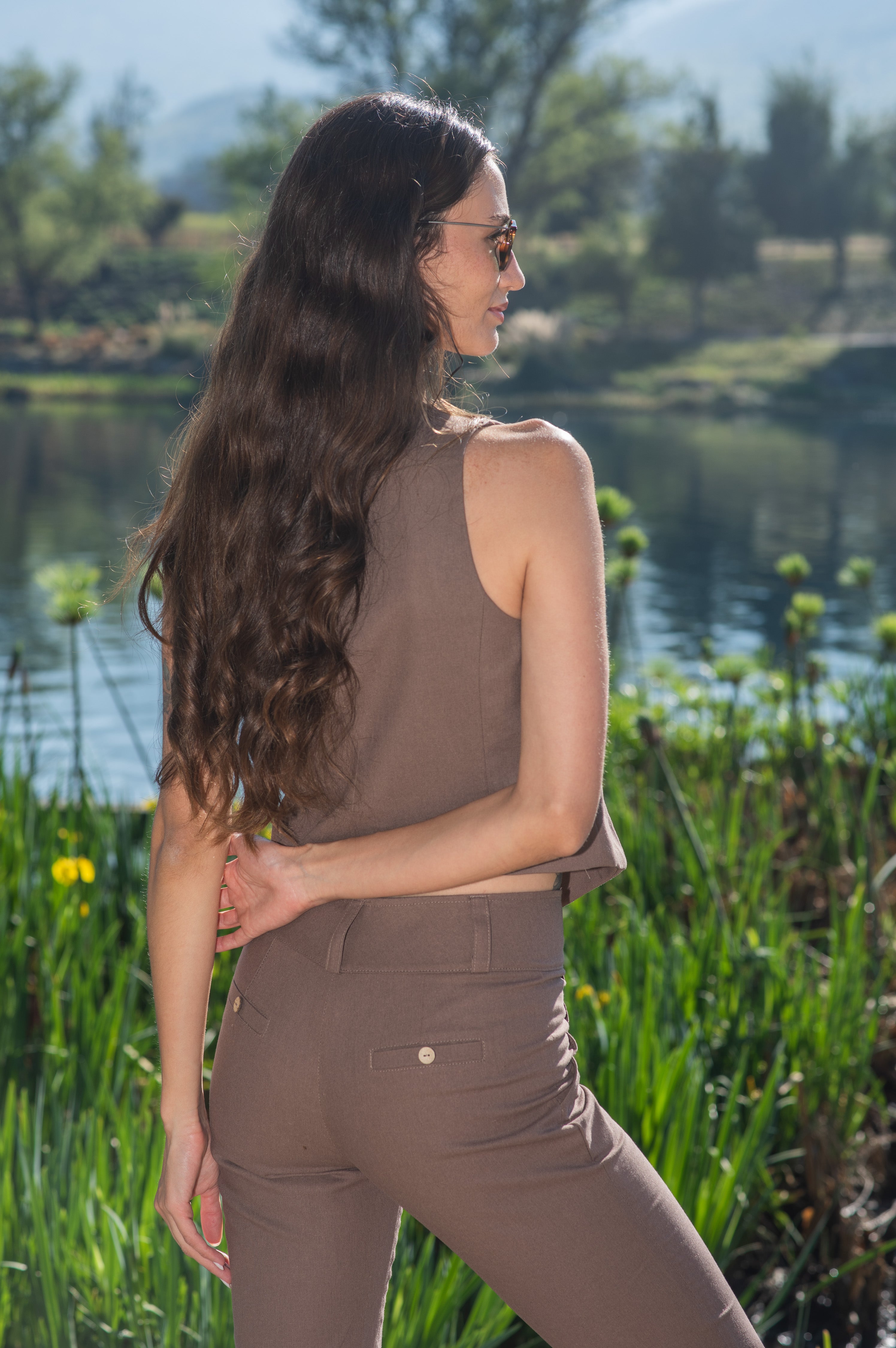 GILLETTE LINO HÁBANO