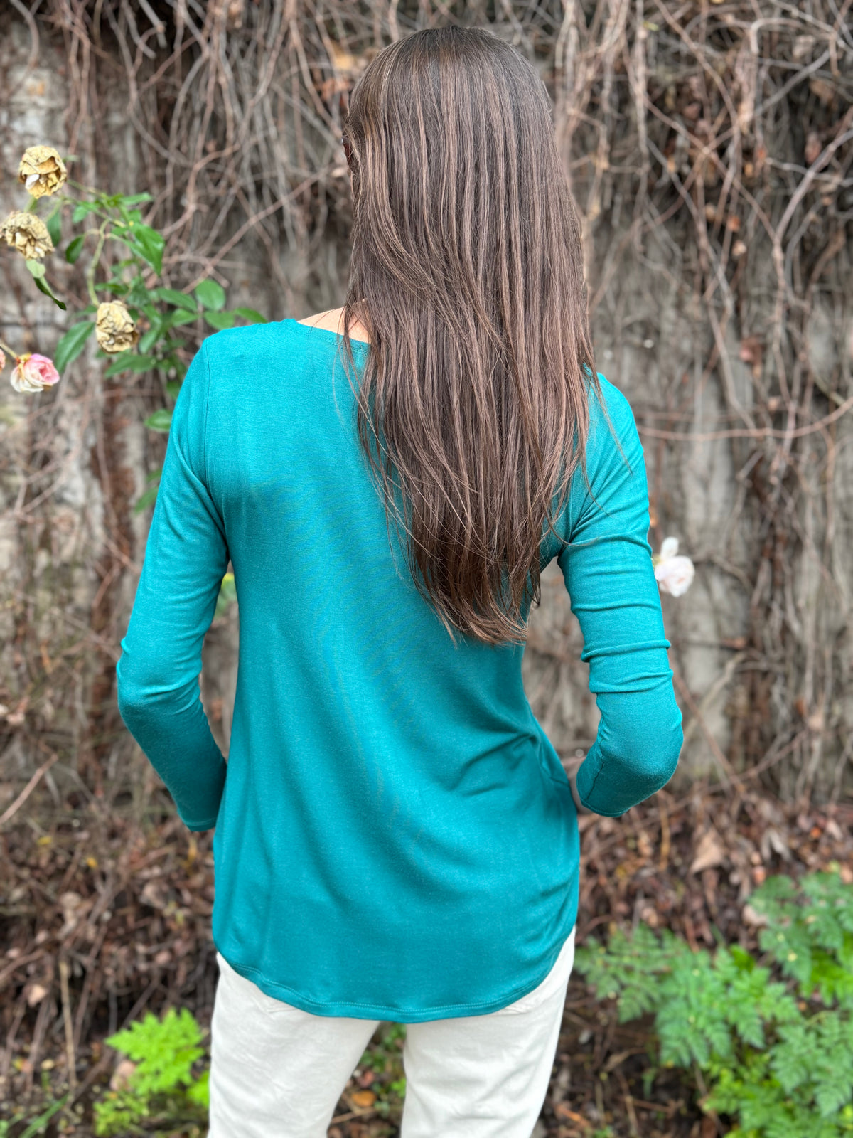 POLERA CAMELIA 26