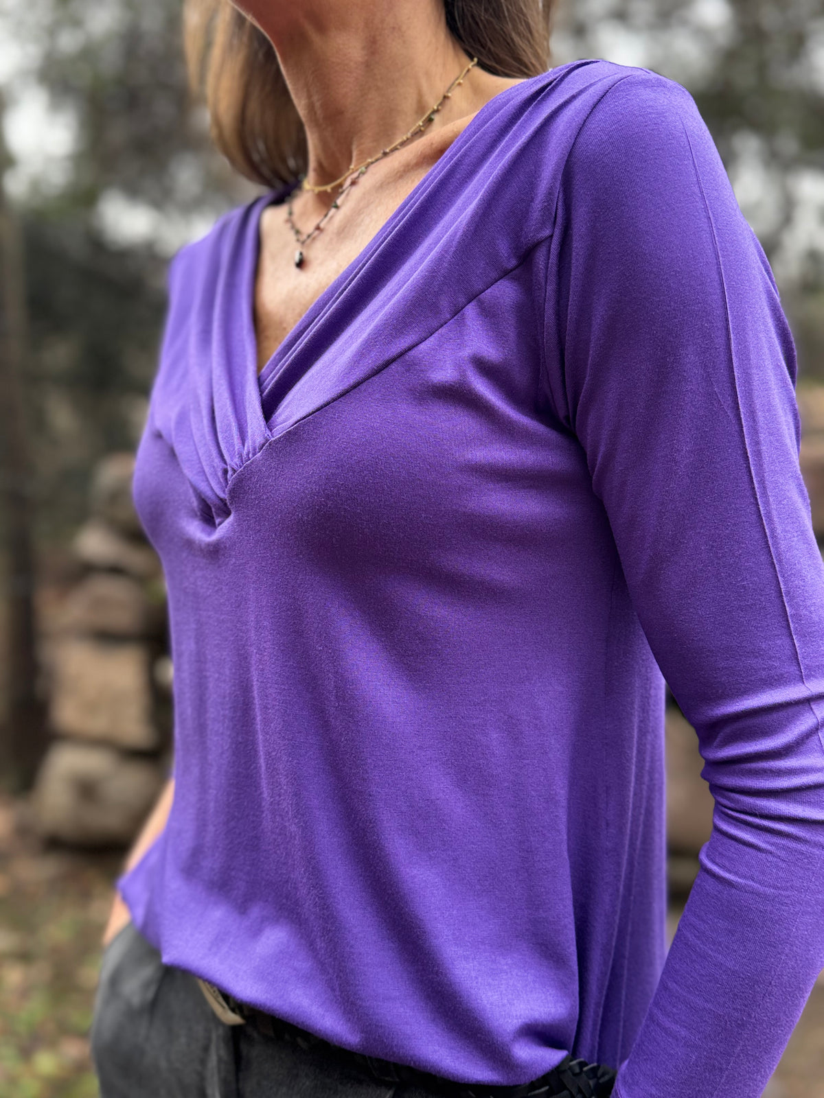 POLERA CAMELIA 26