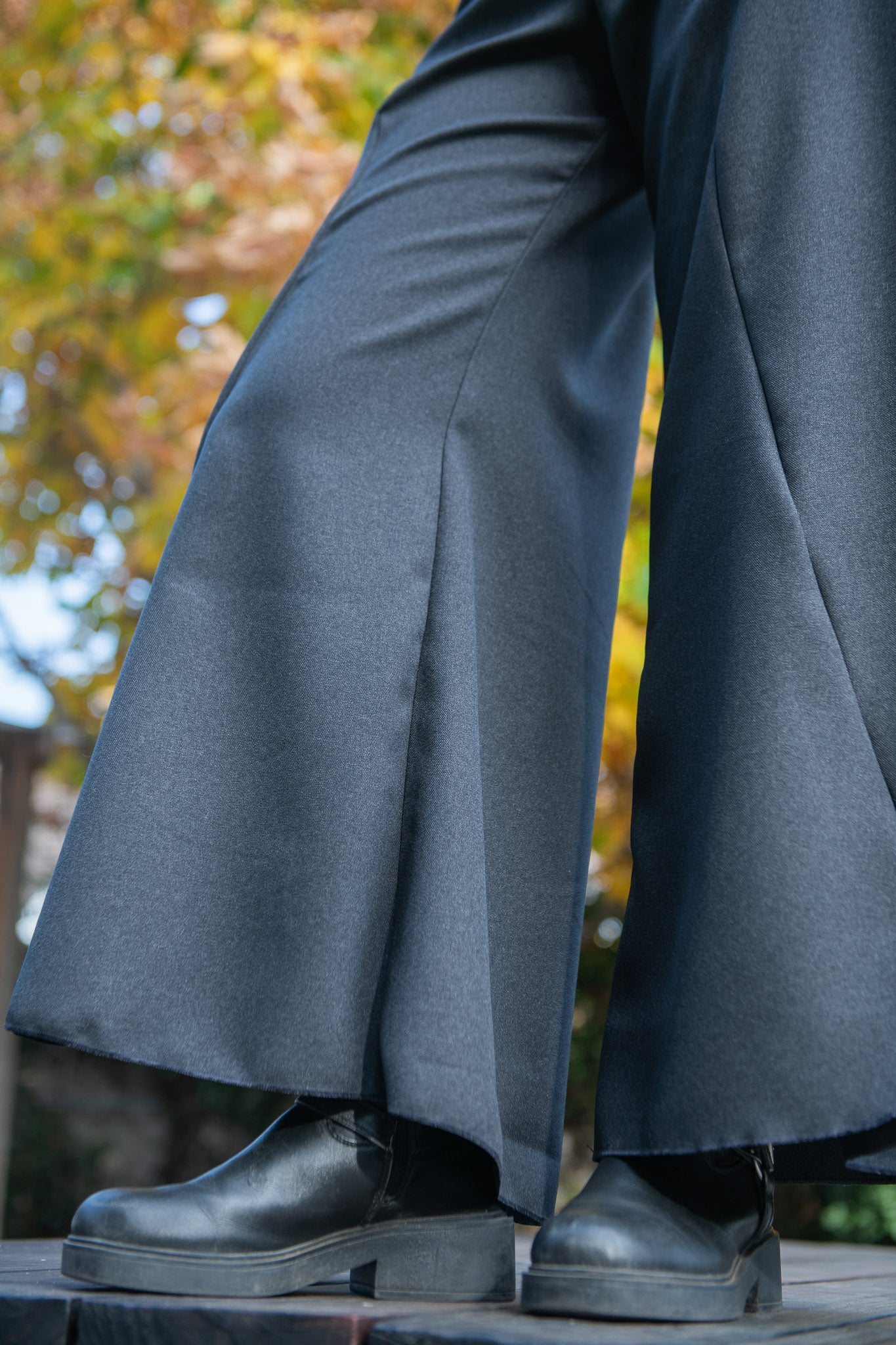 PANTALÓN COTY MARENGO