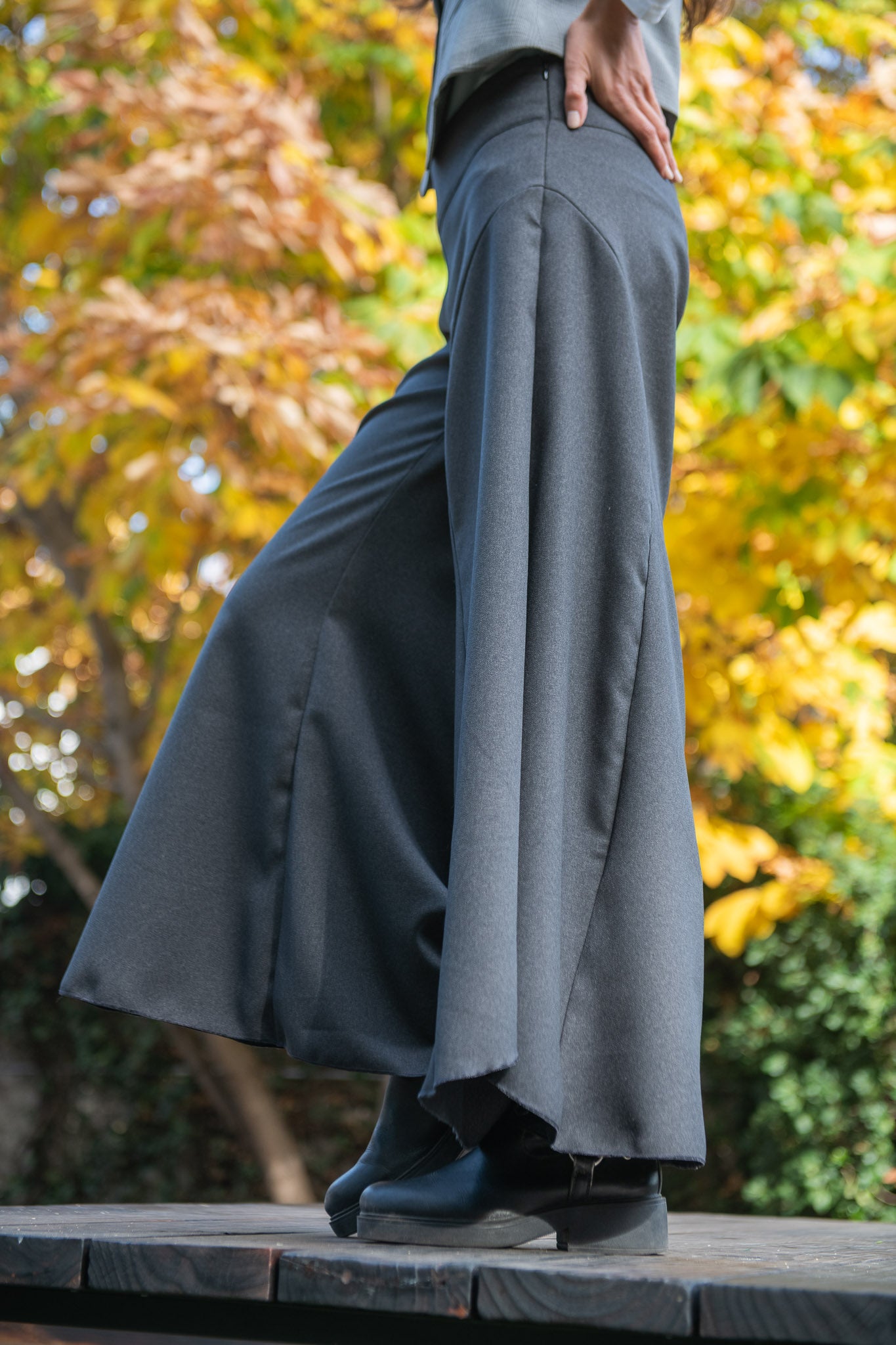 PANTALÓN COTY MARENGO