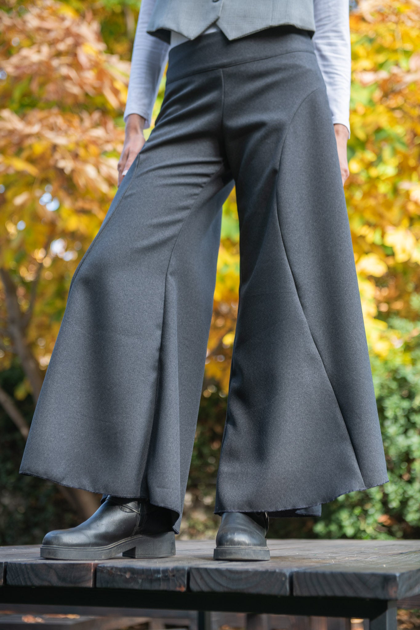 PANTALÓN COTY MARENGO