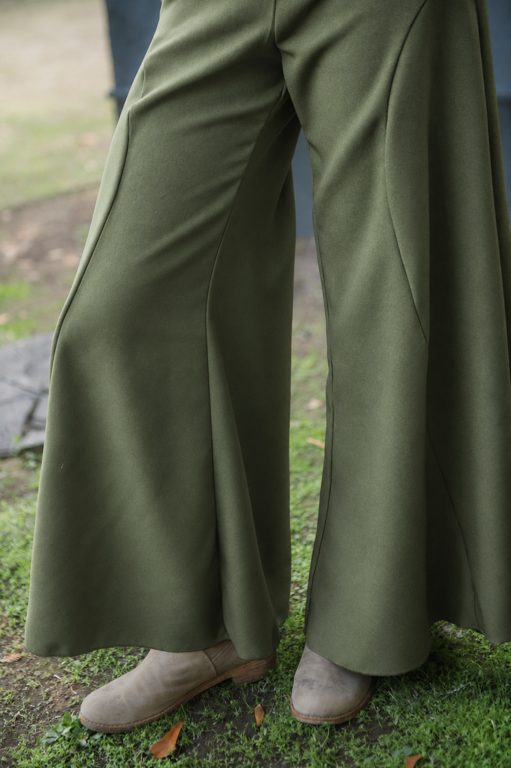 PANTALÓN COTY MUSGO