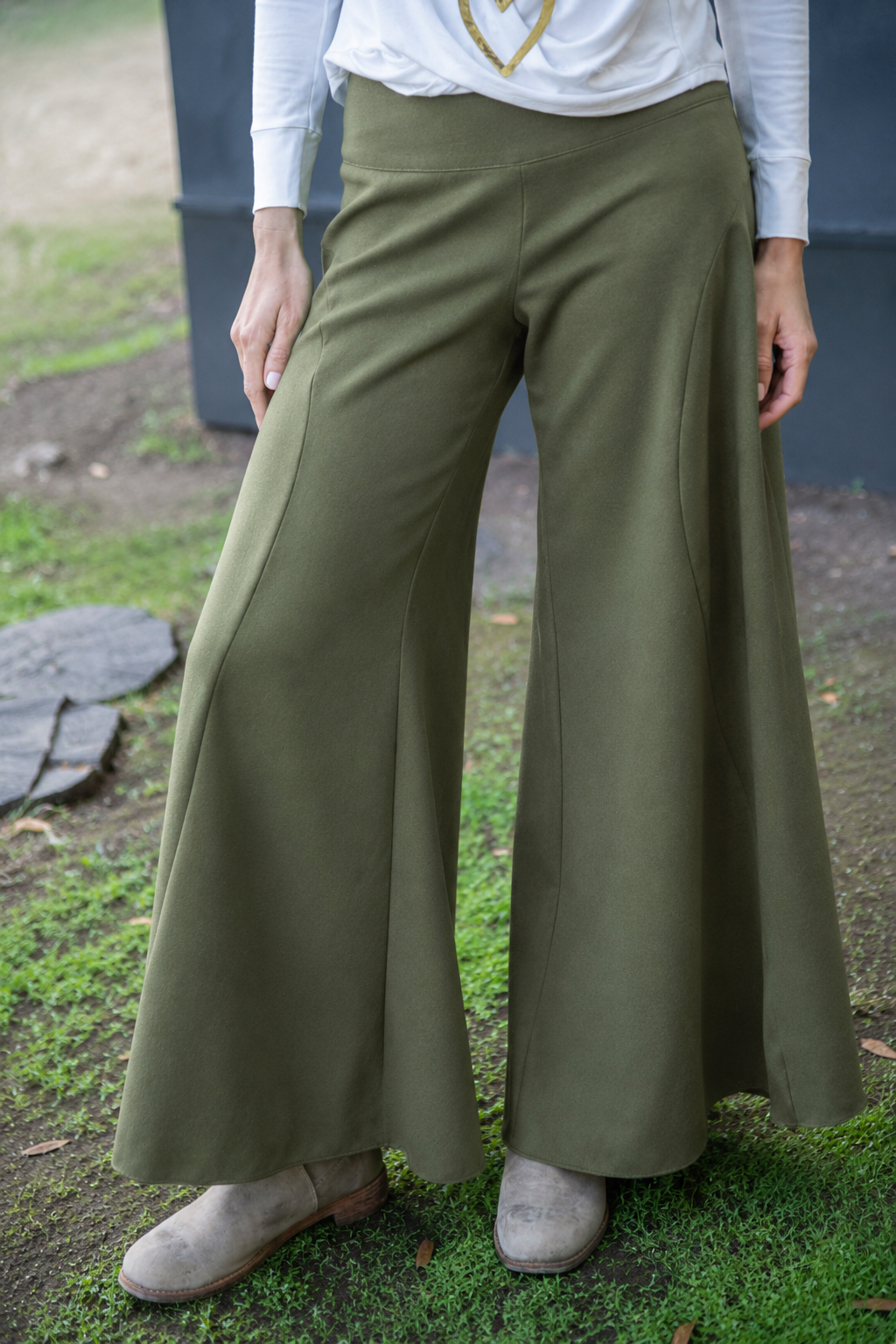 PANTALÓN COTY MUSGO