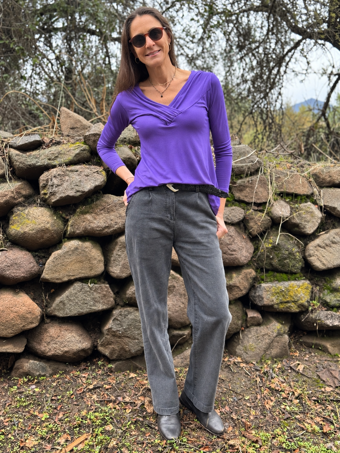 POLERA CAMELIA 26