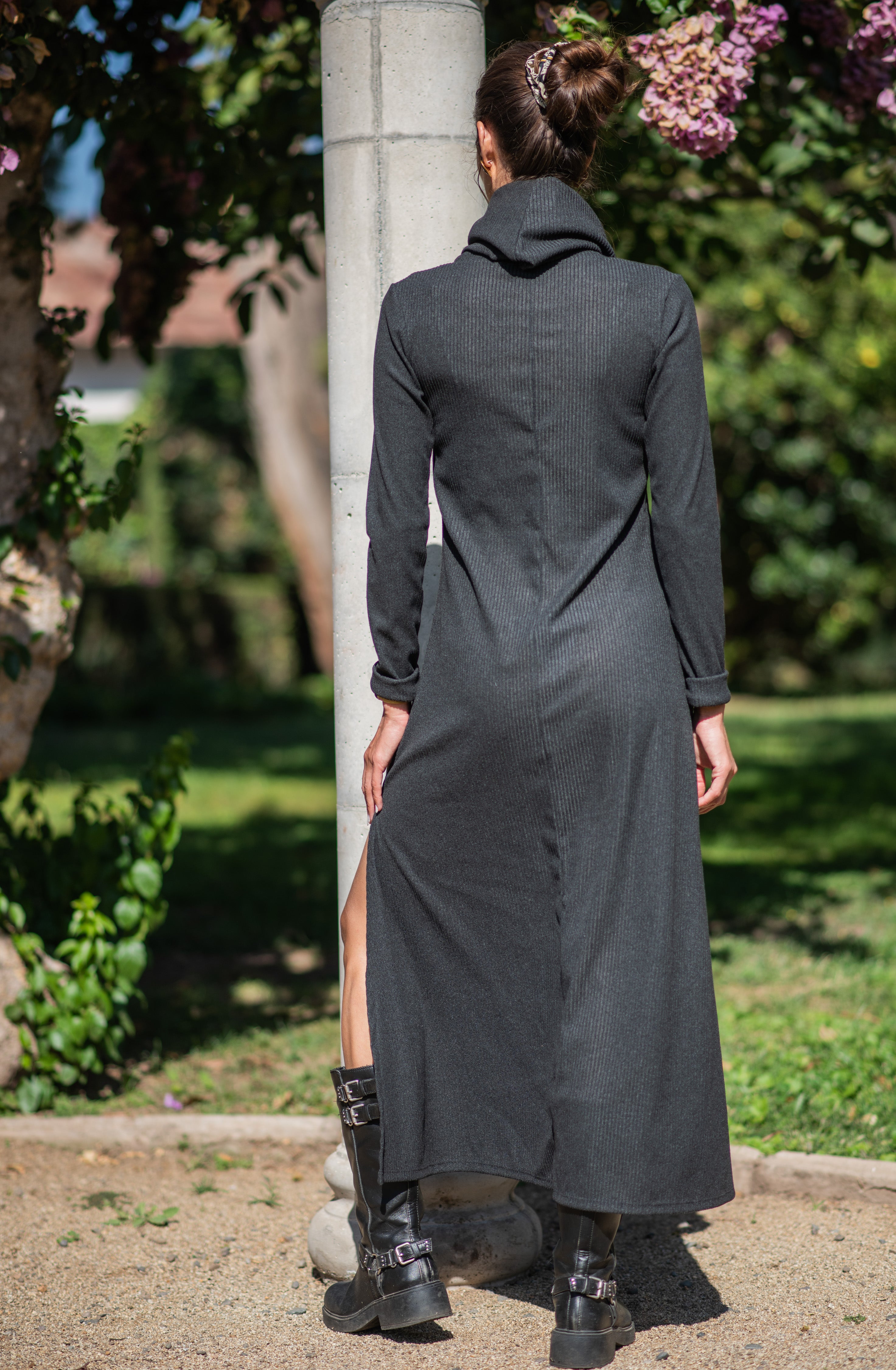VESTIDO CATA MARENGO