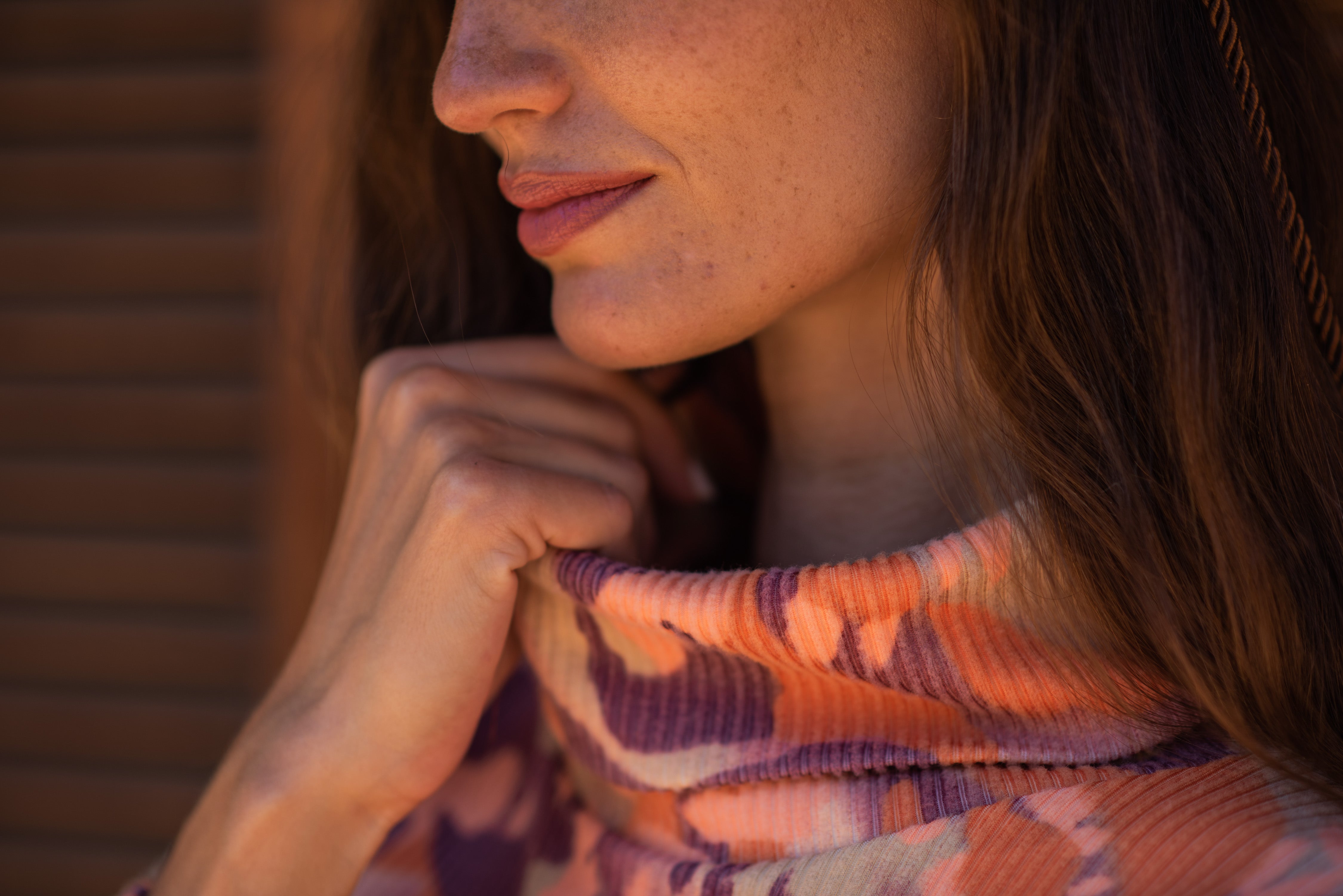 SWEATER LUZ ESTAMPADO