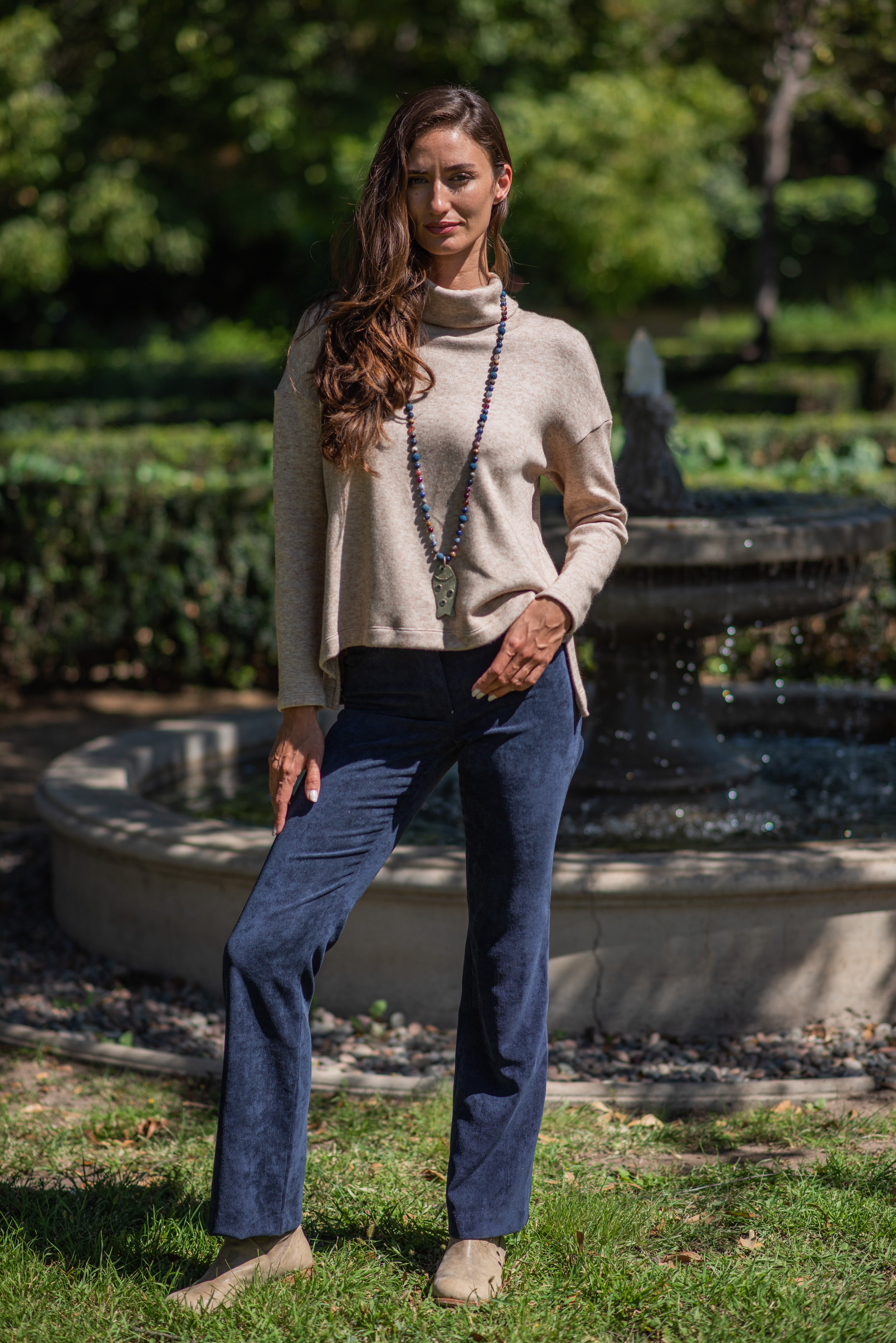 PANTALÓN COTELÉ