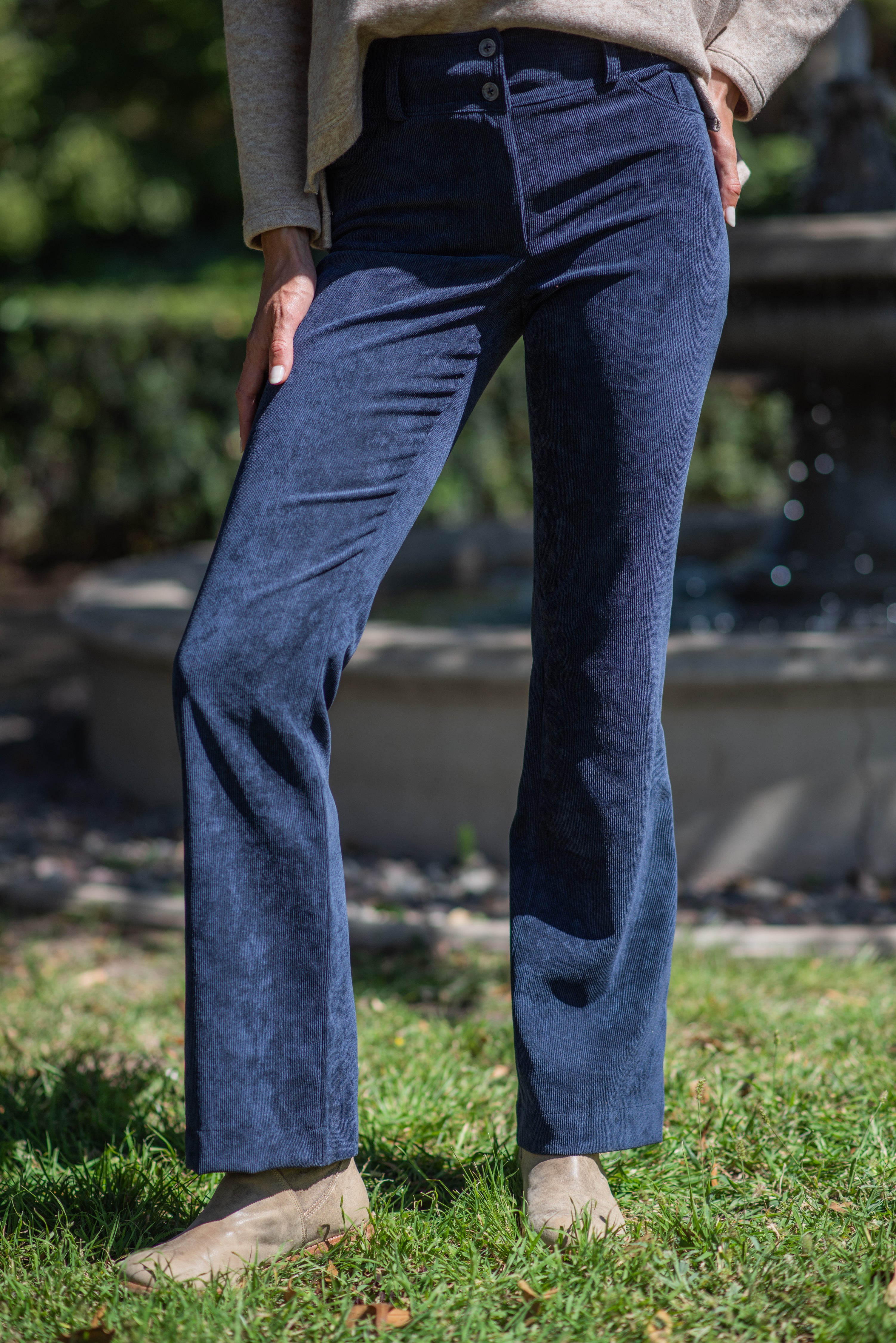 PANTALÓN COTELÉ