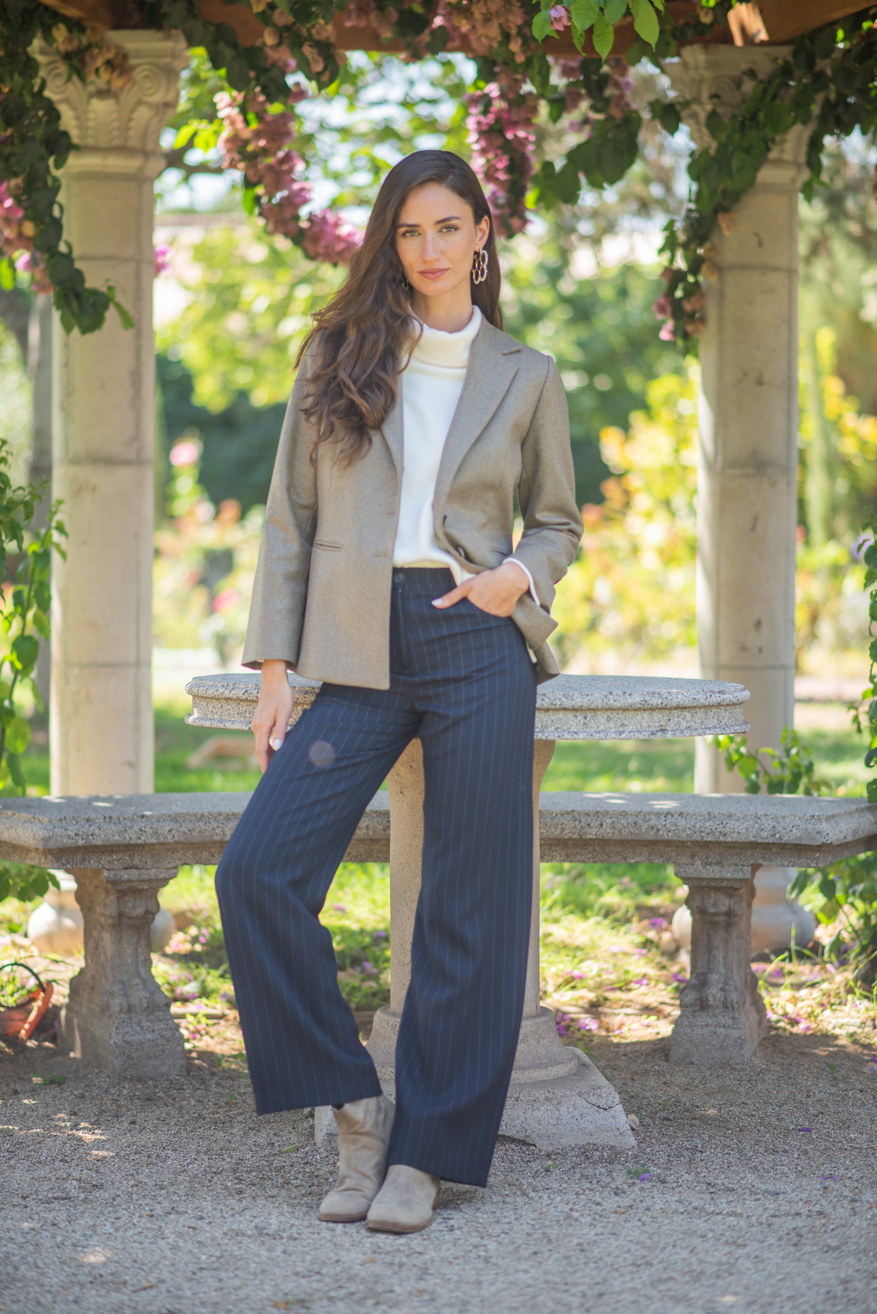 BLAZER VERO