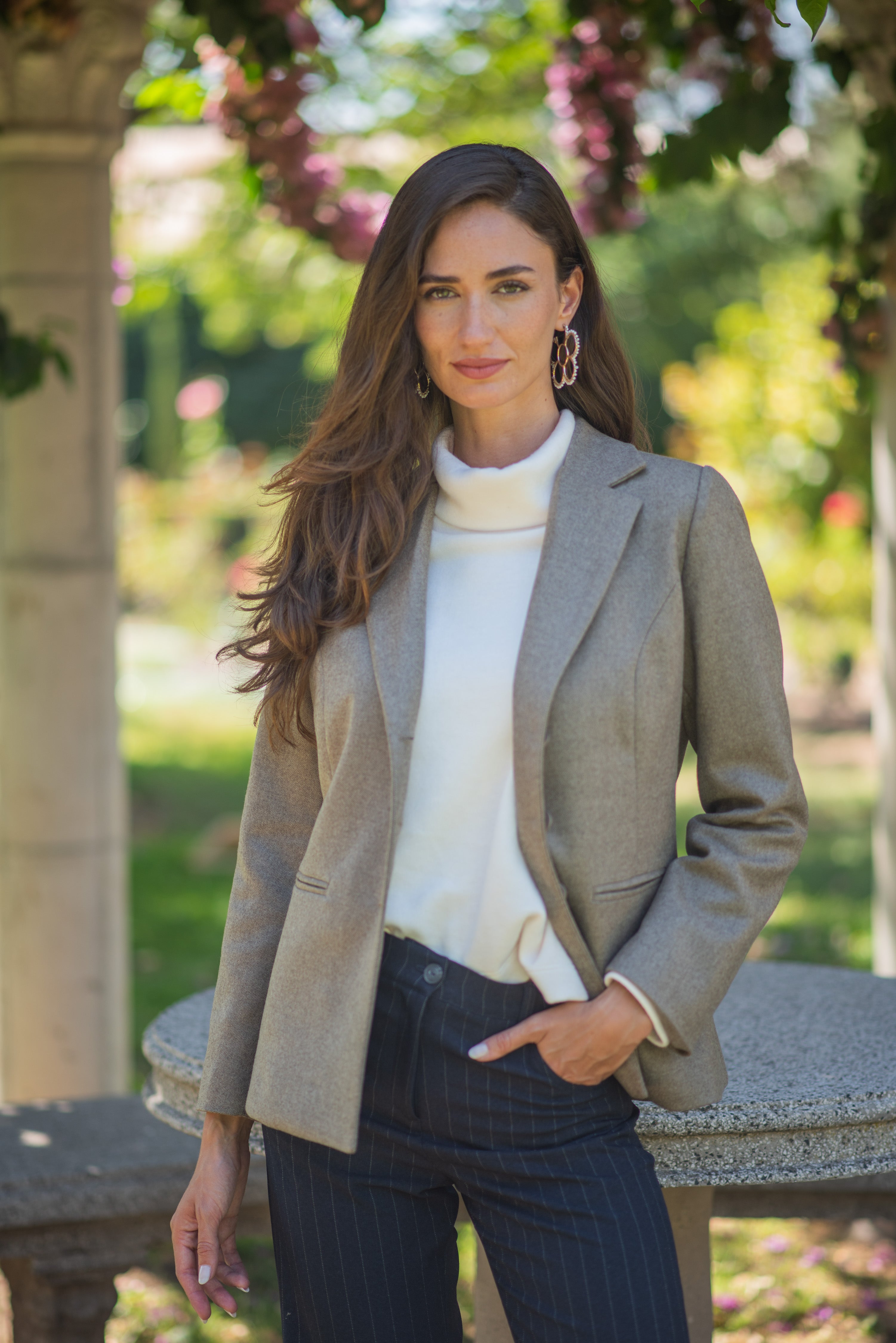 BLAZER VERO