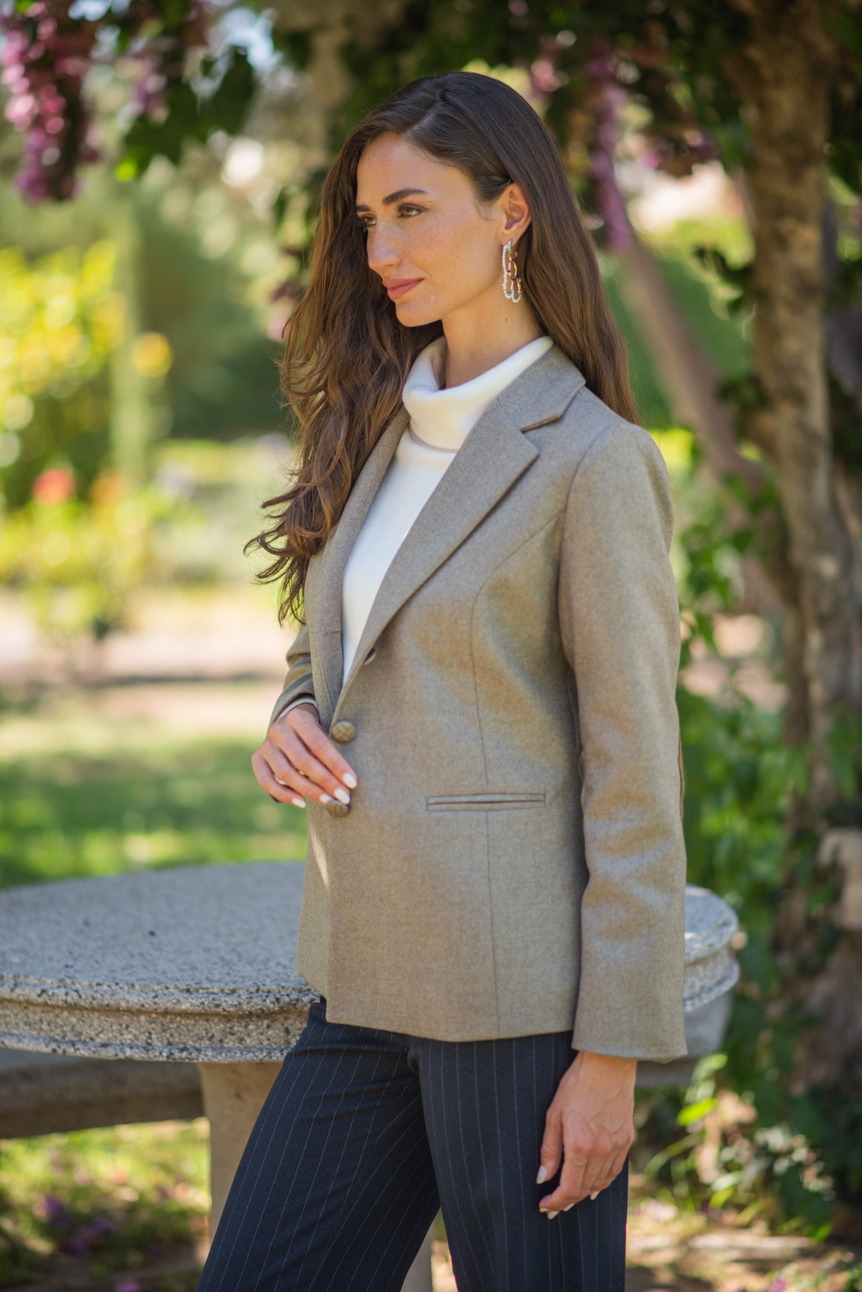 BLAZER VERO