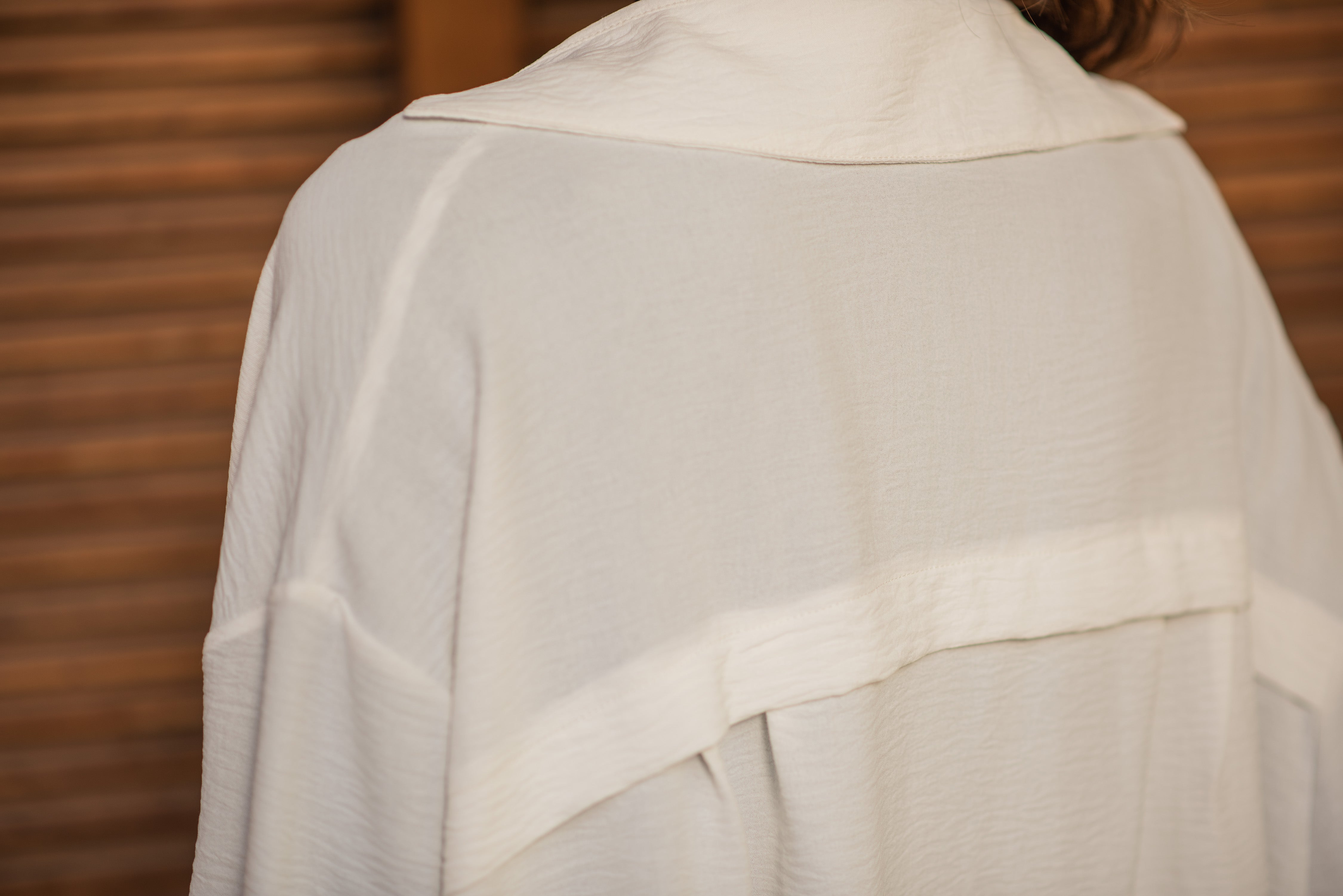 BLUSA ISABEL BLANCA