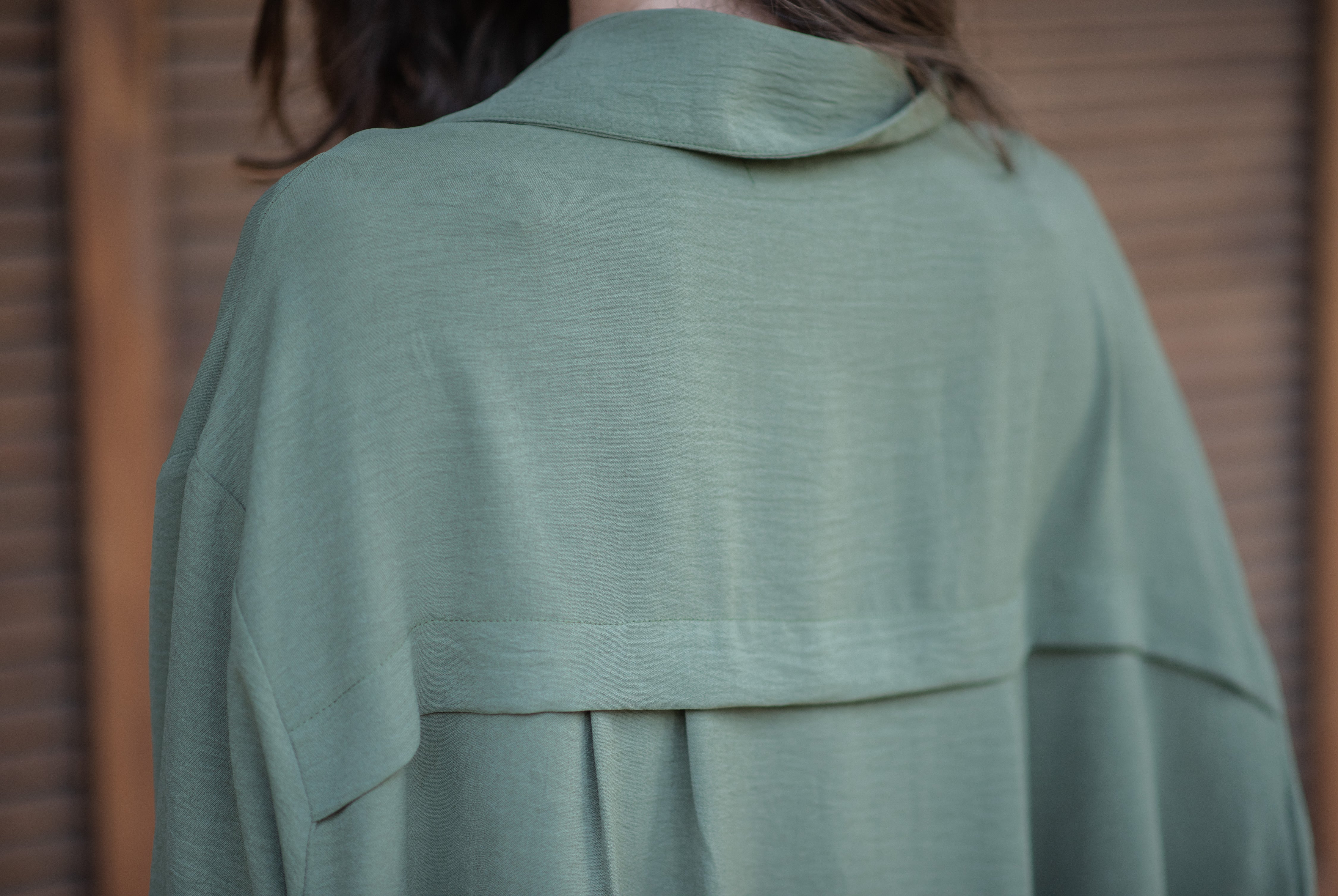 BLUSA ISABEL MUSGO