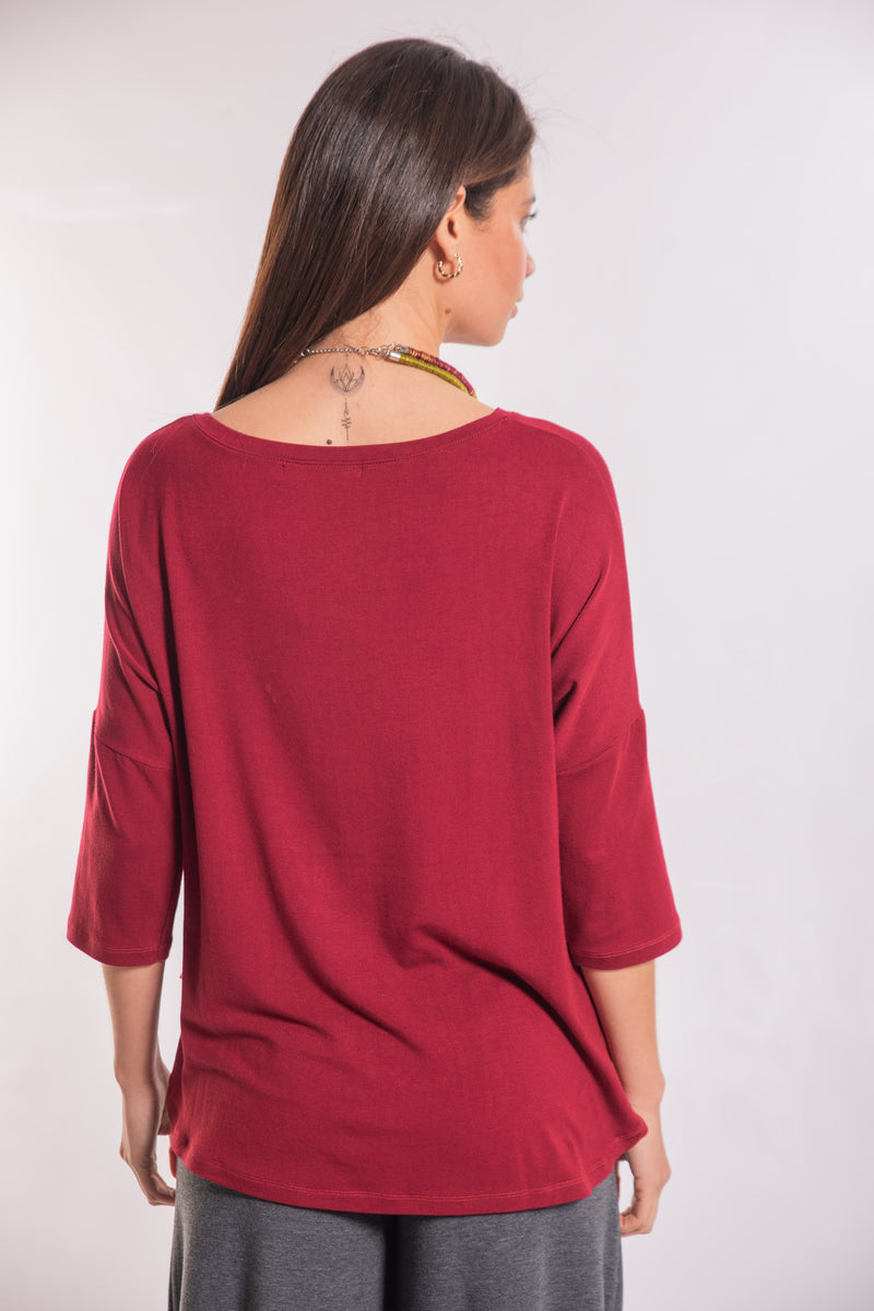 POLERA PARIS
