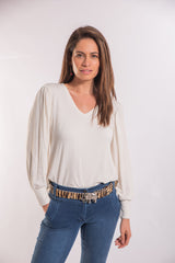 POLERA MALLI