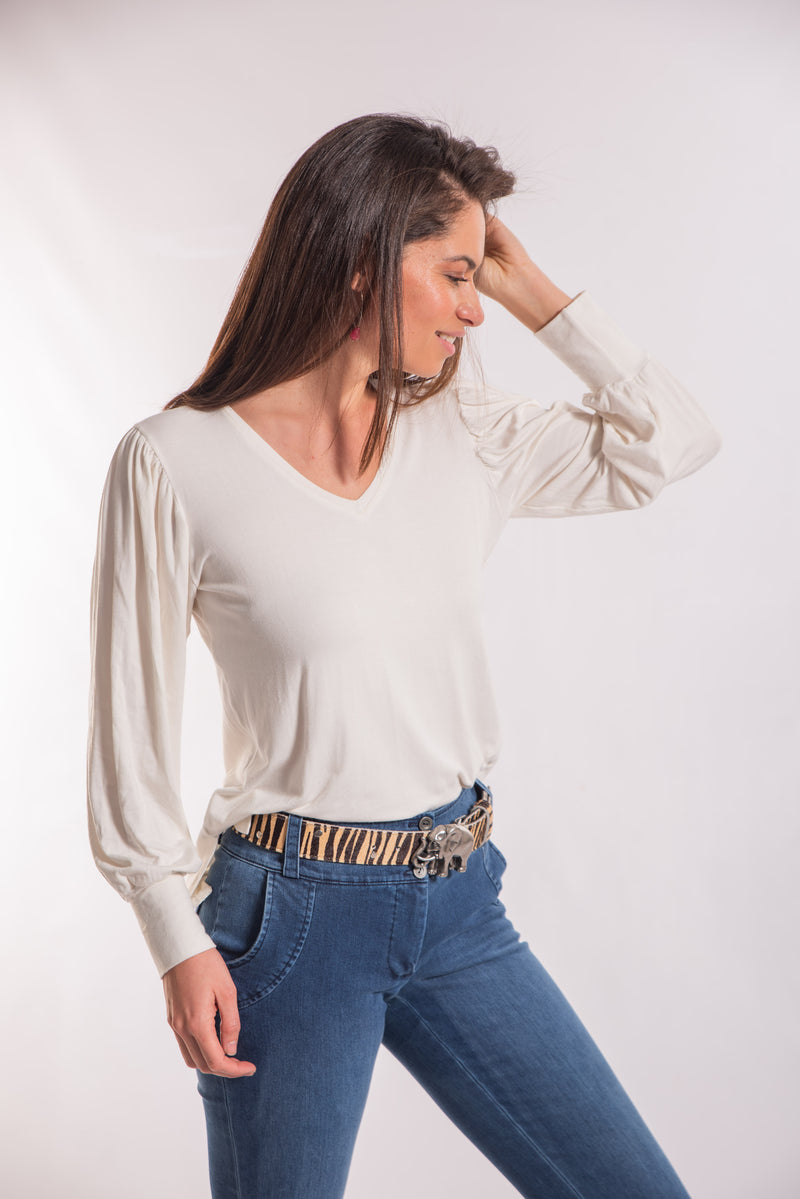 POLERA MALLI