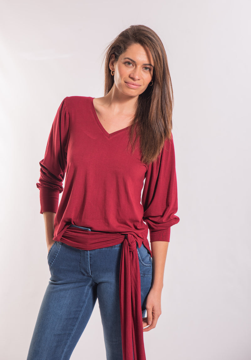 POLERA MALLI