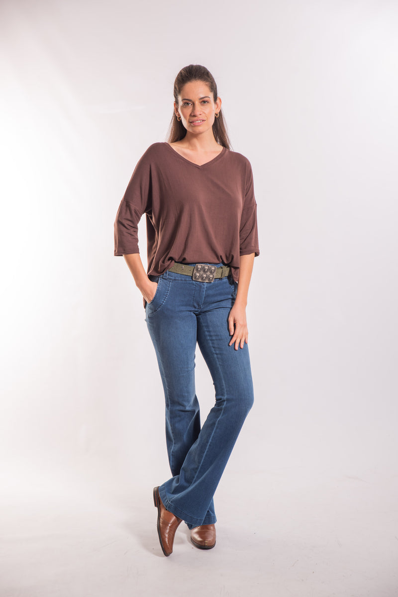 POLERA PARIS