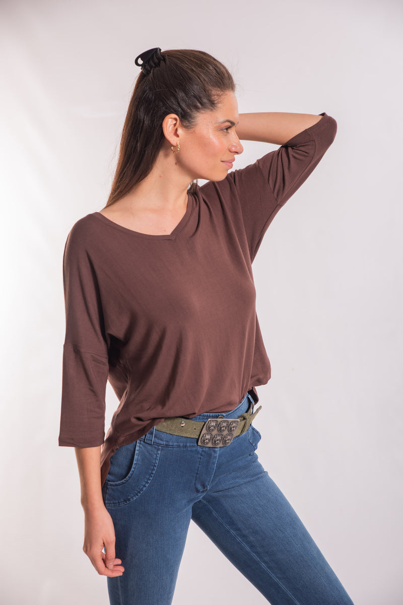 POLERA PARIS