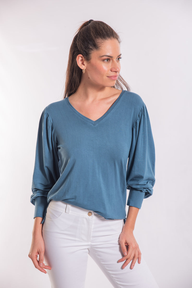 POLERA MALLI