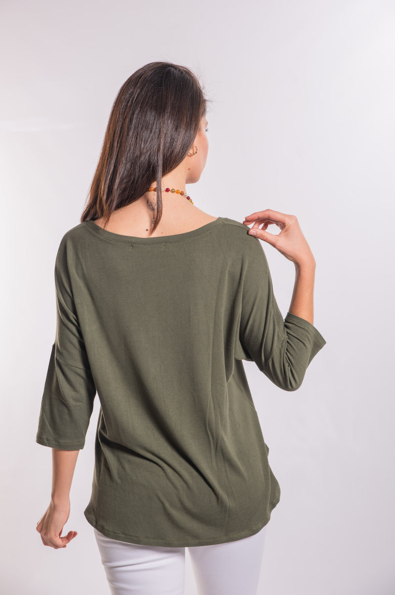 POLERA PARIS