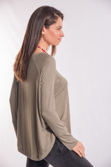 POLERA ESTRELLA
