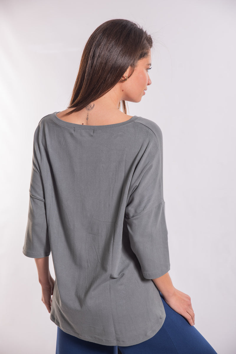 POLERA PARIS