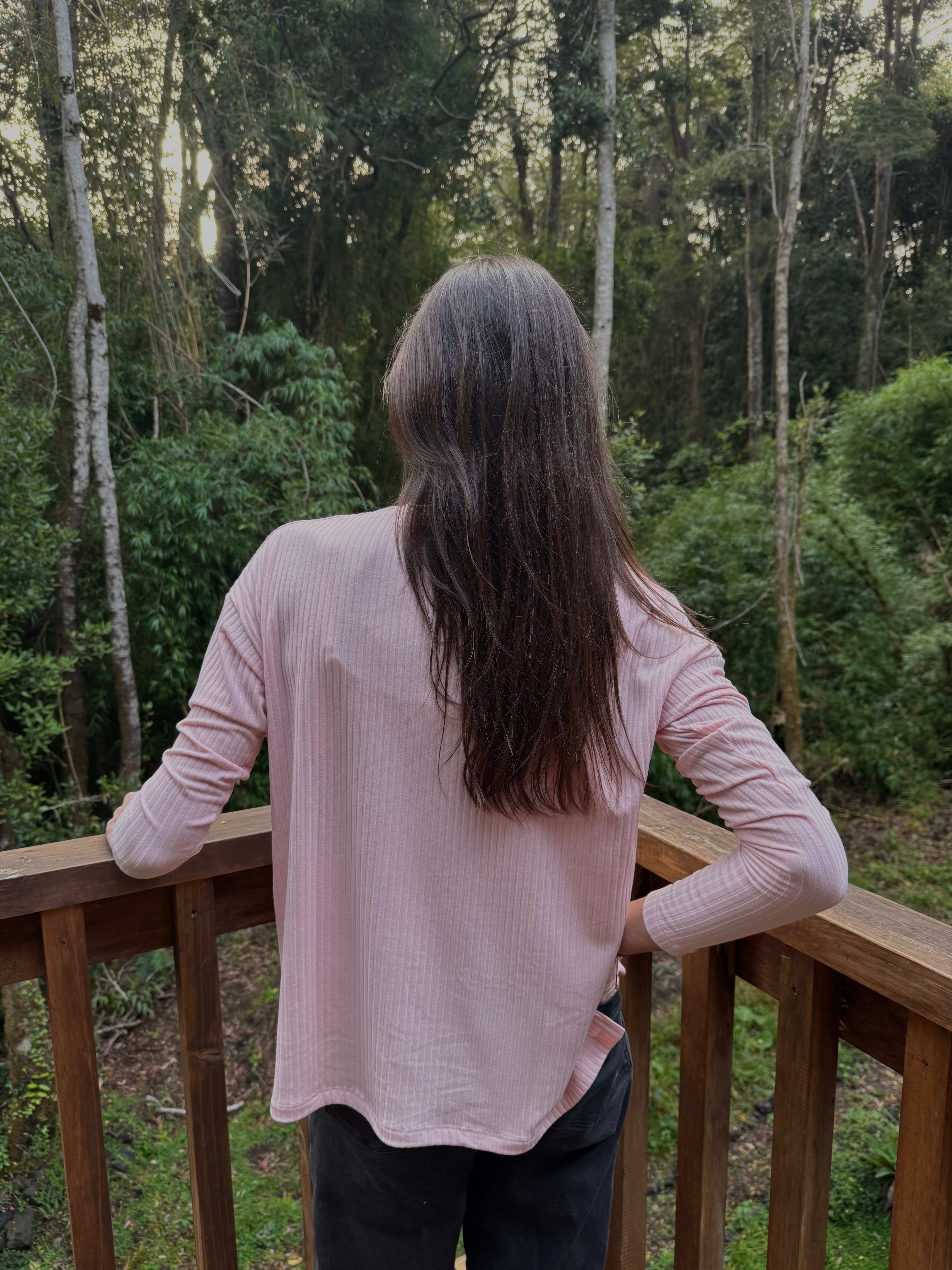 POLERA VICTORIA ROSA