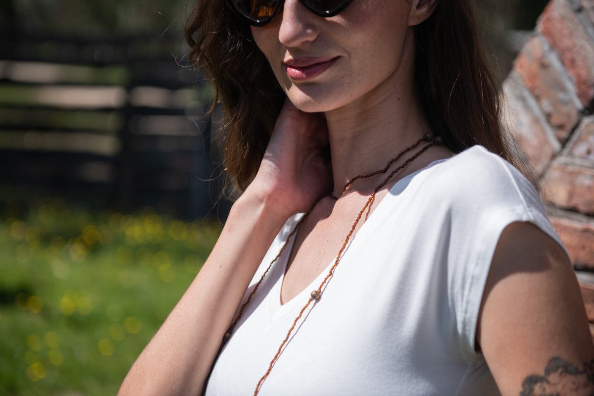 POLERA VIVI ALGODÓN