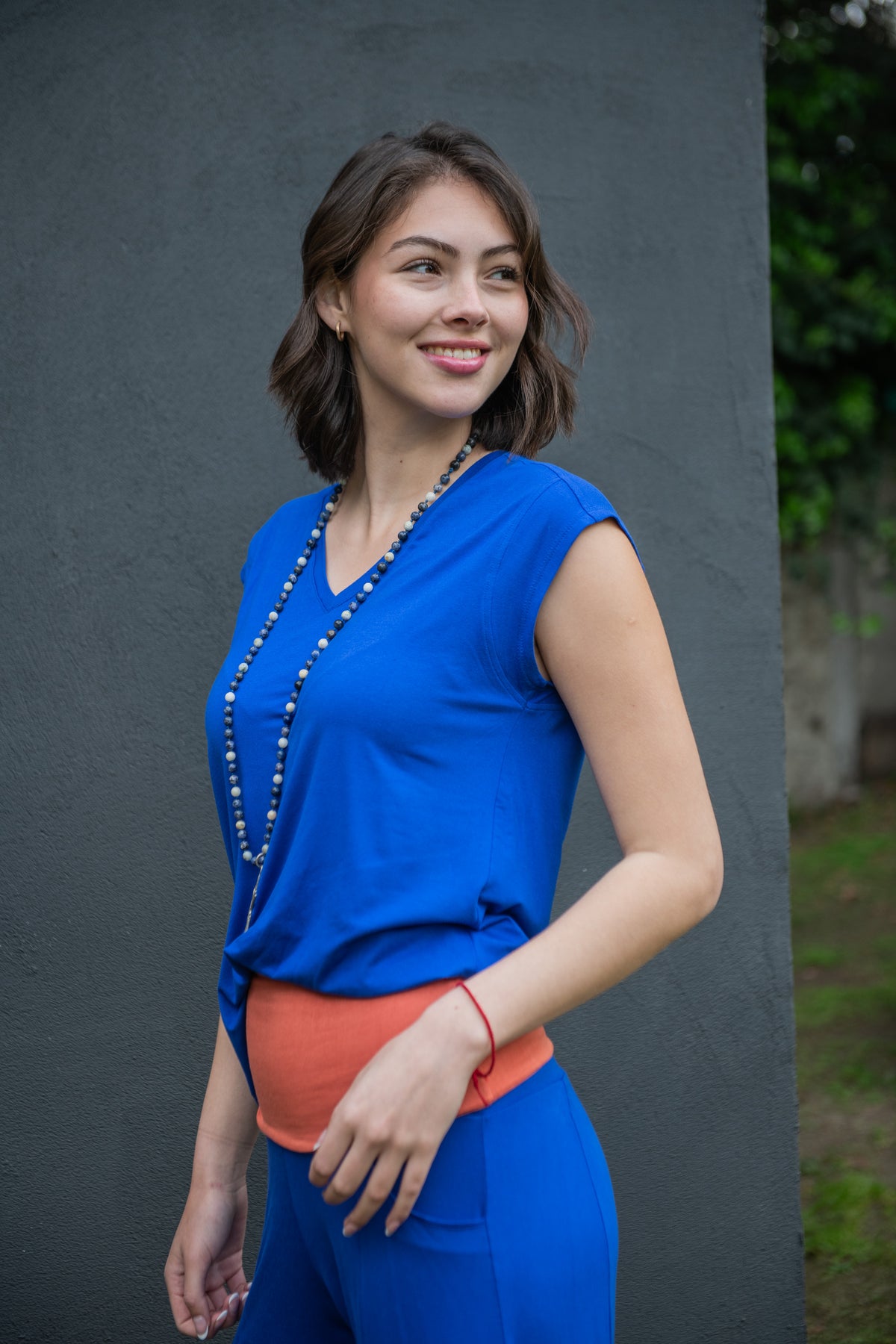 POLERA PONCHI