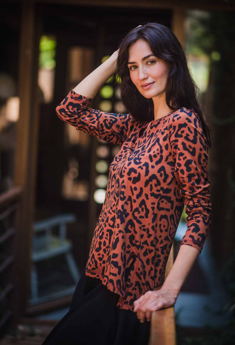 POLERA OLIVIA