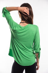 POLERA MANGA TIRITA