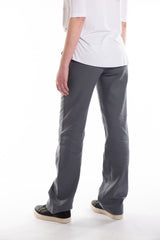 PANTALON LINO HEBILLA PASADA