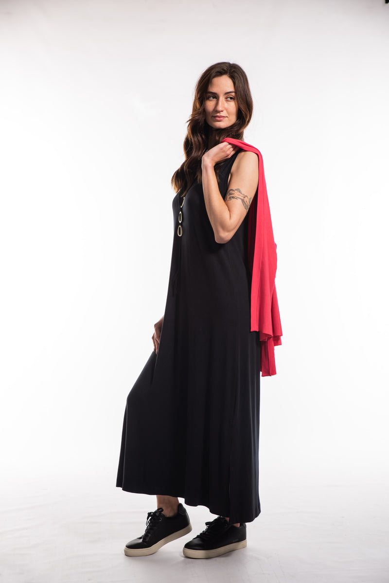 VESTIDO S/M HORTENSIA