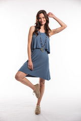 VESTIDO CONSUELO