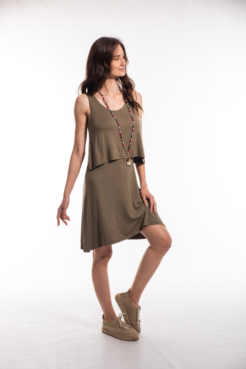 VESTIDO CONSUELO