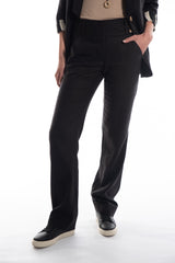 PANTALON LINO HEBILLA PASADA