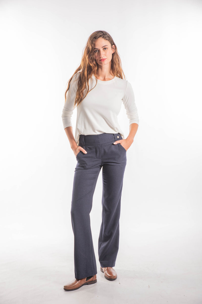 PANTALON HEBILLA PASADA