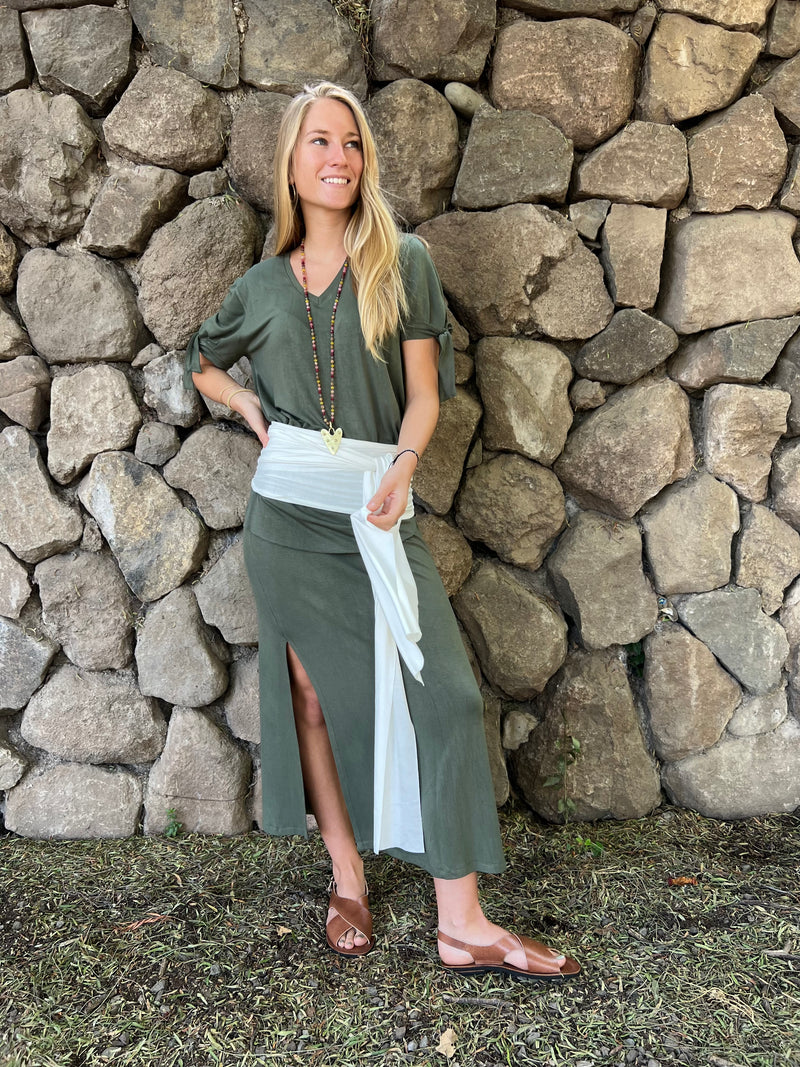 POLERA LUZ