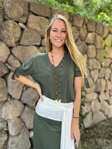 POLERA LUZ